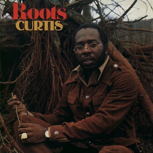 Roots Curtis Mayfield