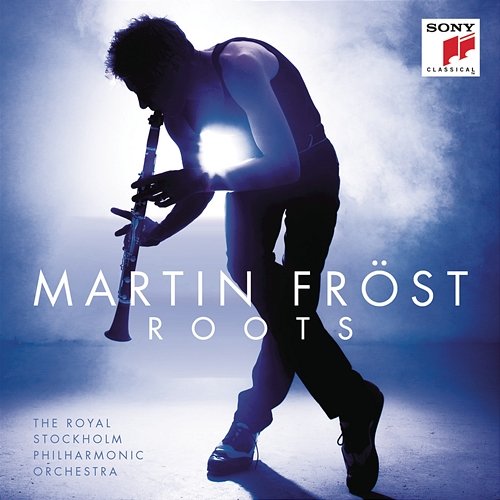 Roots Martin Fröst