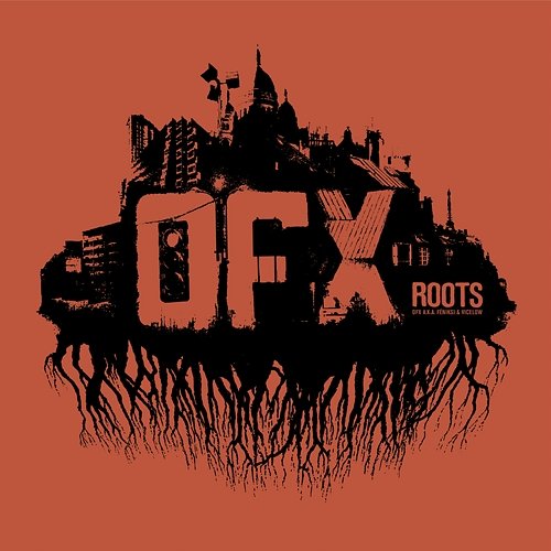 Roots OFX