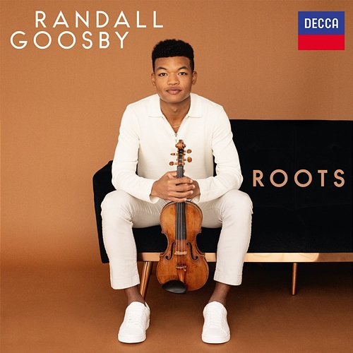 Roots Randall Goosby
