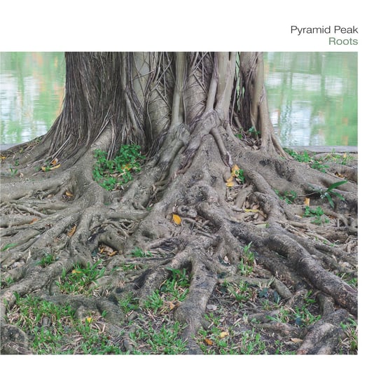 Roots Peak Pyramid