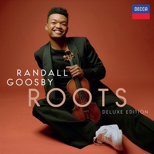 Roots Randall Goosby