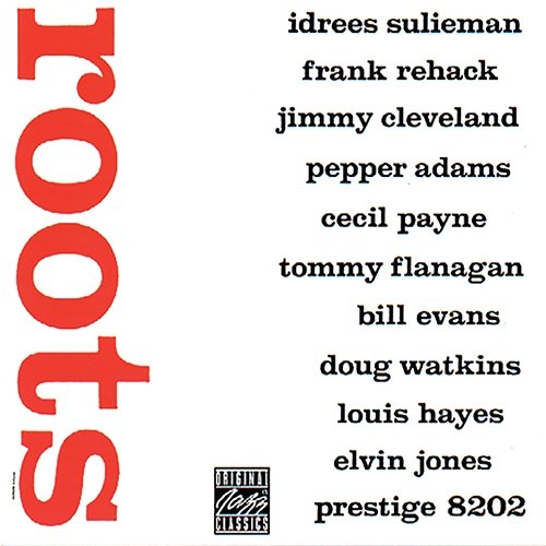 Roots Prestige All Stars
