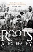 Roots Haley Alex