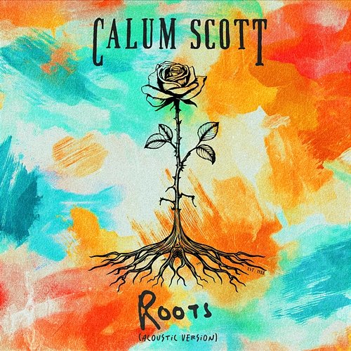 Roots Calum Scott