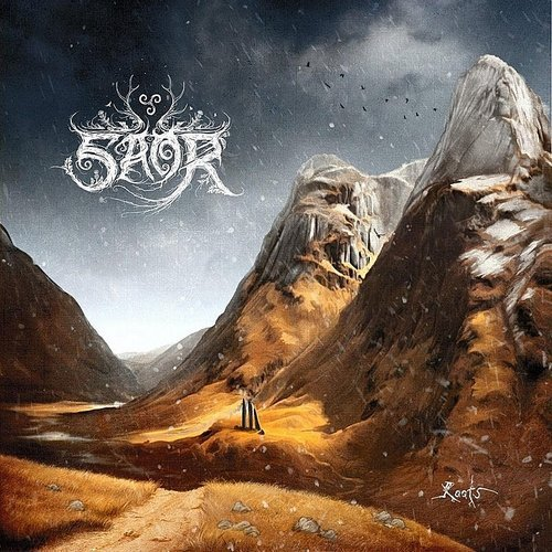 Roots Saor