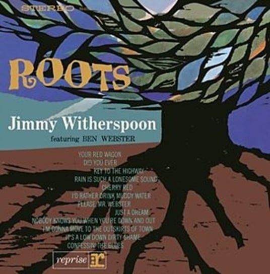 Roots Witherspoon Jimmy, Webster Ben