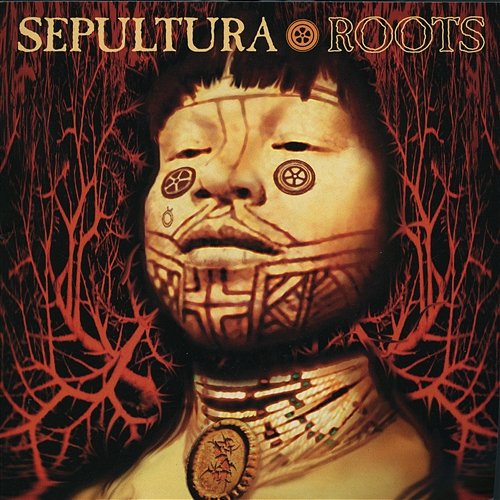 Dusted Sepultura