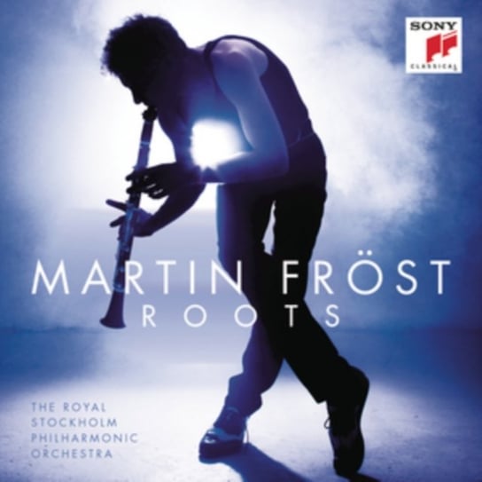 Roots Frost Martin