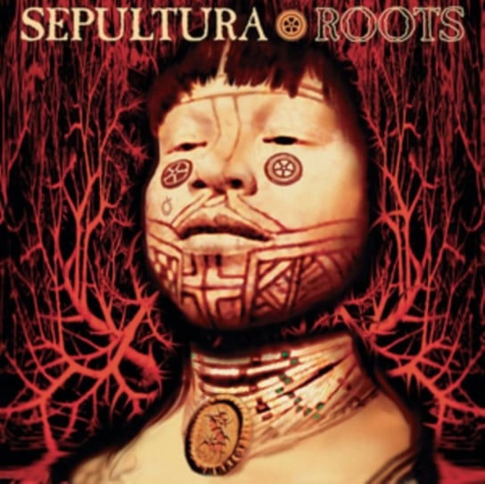 Roots (Expanded Edition), płyta winylowa Sepultura