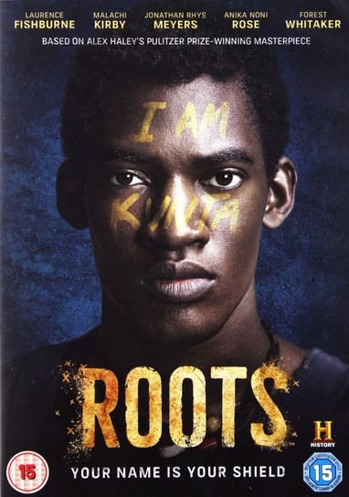 Roots (Korzenie) Beresford Bruce, Noyce Phillip, Carter Thomas