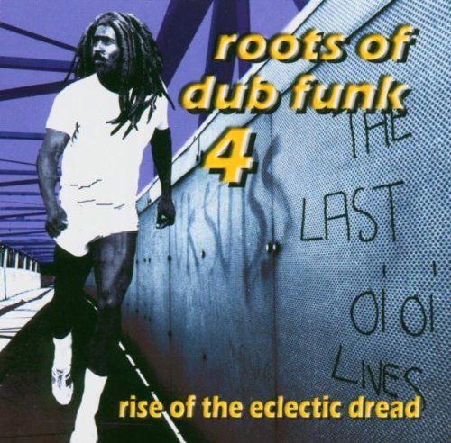 Roots of Dub Funk 4 Various Artists