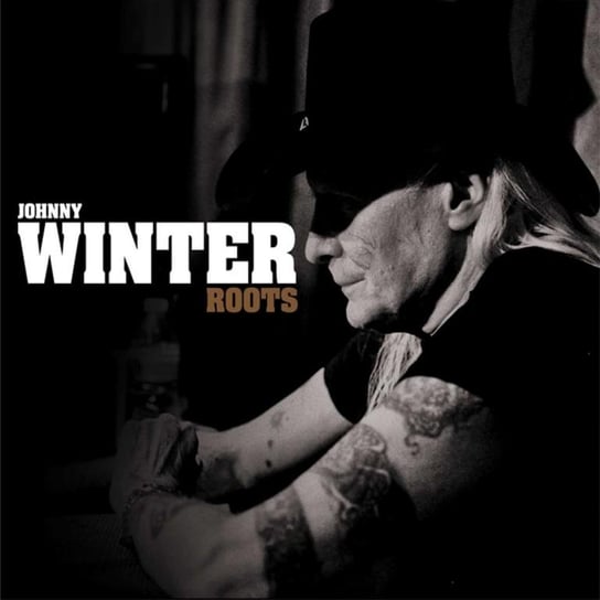 Roots, płyta winylowa Winter Johnny