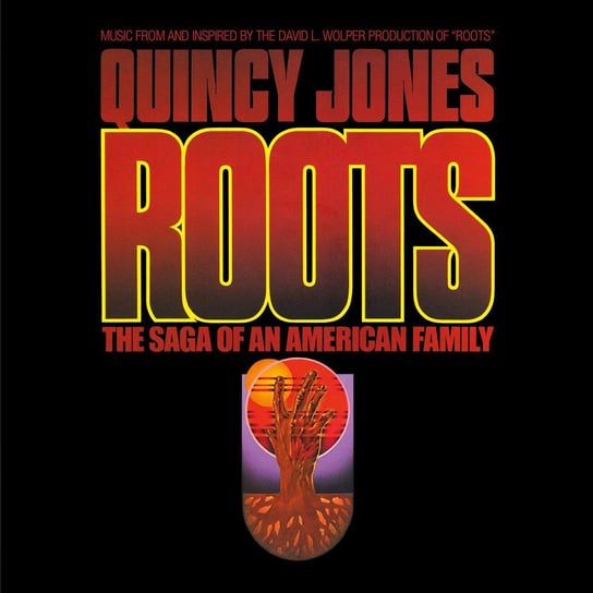 Roots, płyta winylowa Various Artists
