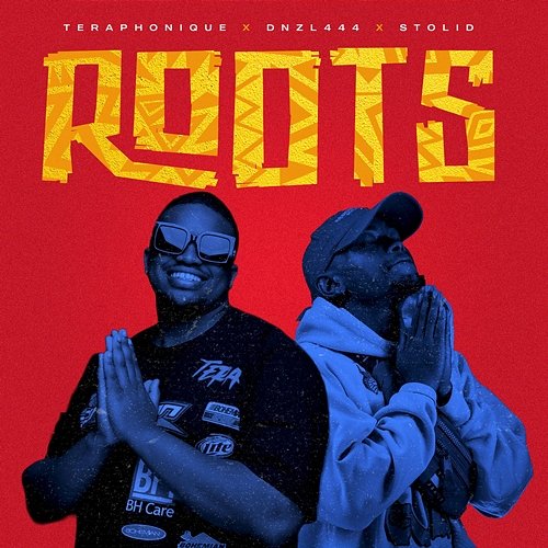 Roots (Quantum Sound) Teraphonique, DNZL444, & Stolid