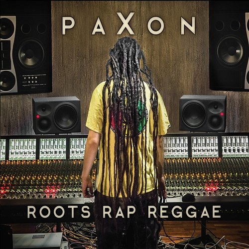 Roots Rap Reggae Paxon
