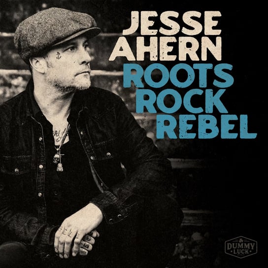 Roots Rock Rebel, płyta winylowa Ahern Jesse
