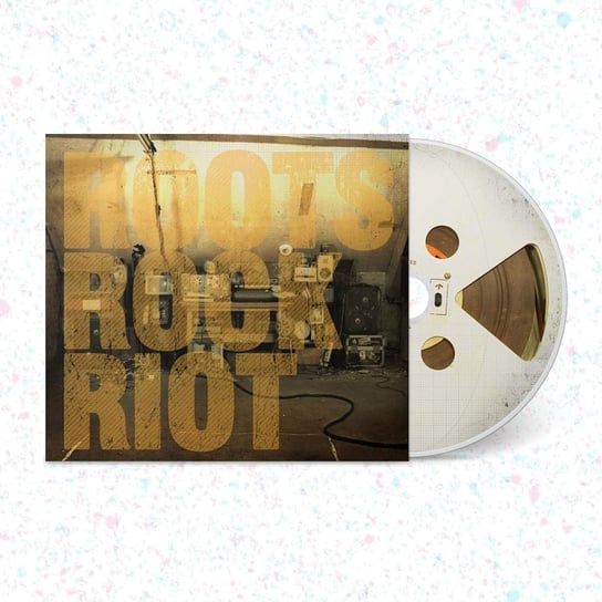 Roots Rock Riot Skindred