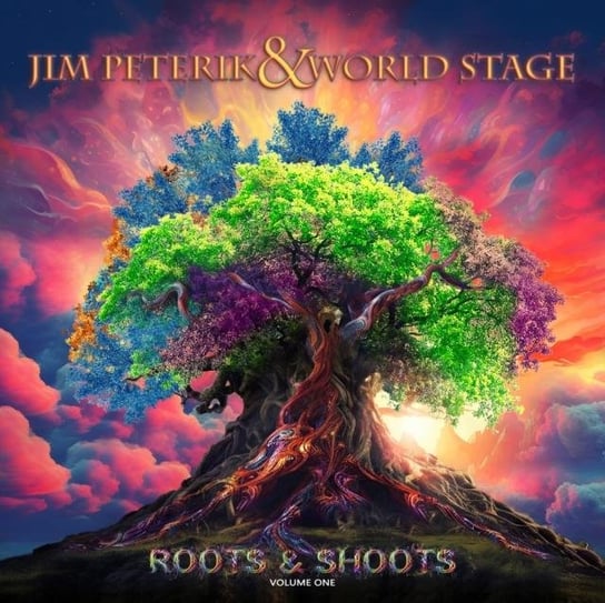 Roots & Shoots. Volume 1 Peterik Jim, World Stage