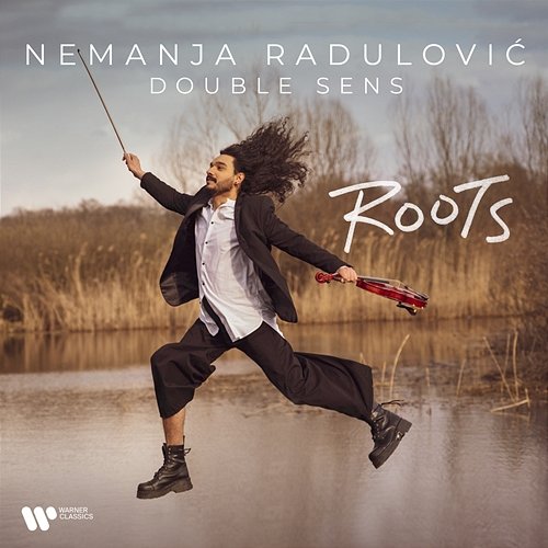 Roots - Takeda Lullaby Nemanja Radulović