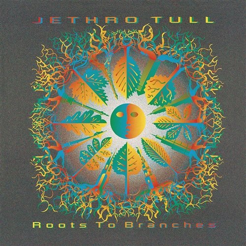 Roots to Branches Jethro Tull