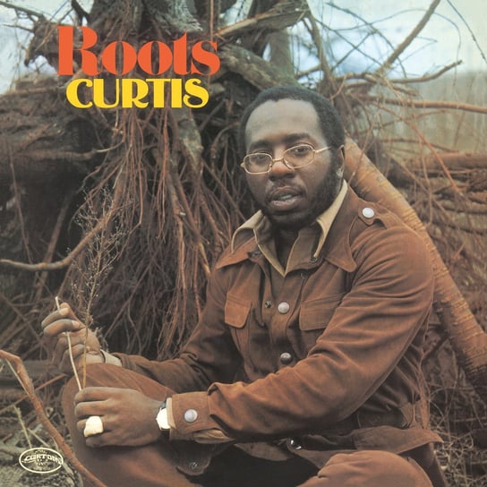 Roots (winyl w kolorze pomarańczowym) Mayfield Curtis