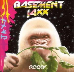 Rooty Basement Jaxx