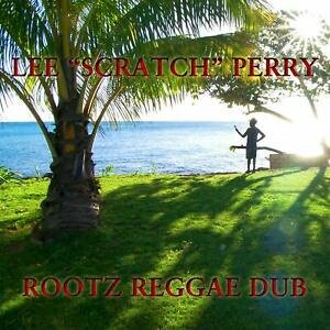 Rootz Reggae Dub Perry Lee