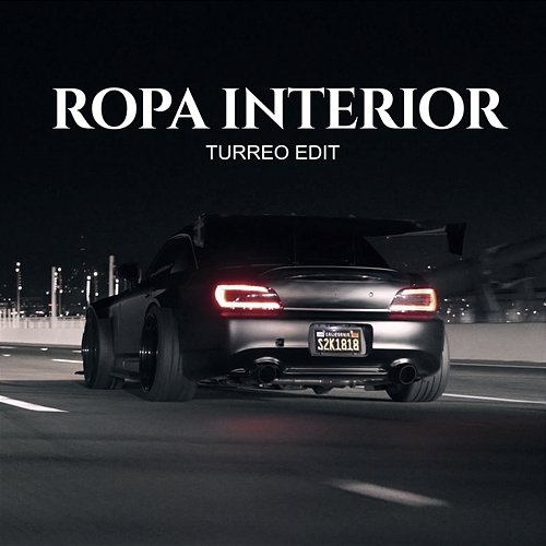 Ropa Interior Luca RMX