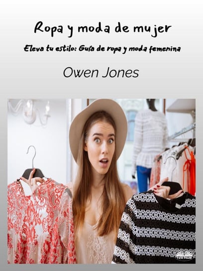 Ropa Y Moda De Mujer Jones Owen
