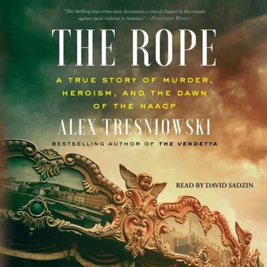 Rope Tresniowski Alex