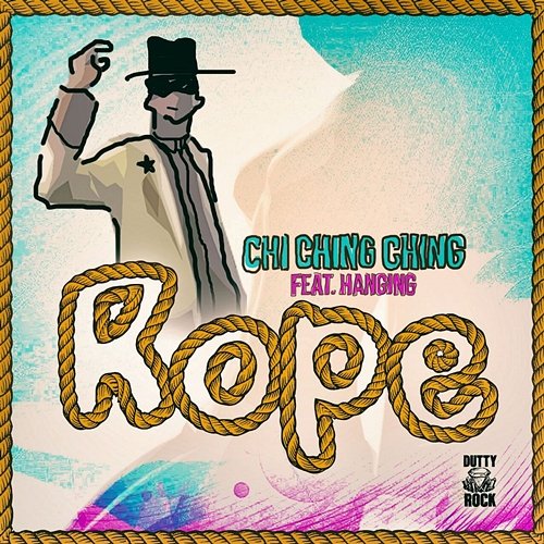 Rope Chi Ching Ching feat. Hanging