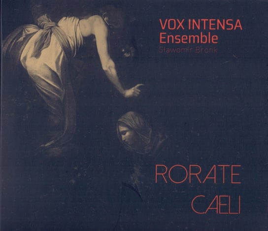 Rorate Caeli Various Artists