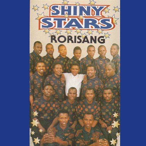 Rorisang Shiny Stars