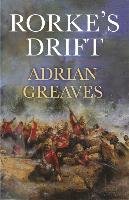 Rorke's Drift Greaves Adrian