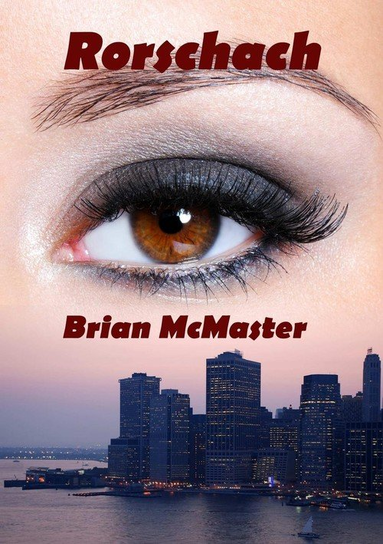 Rorschach Mcmaster Brian