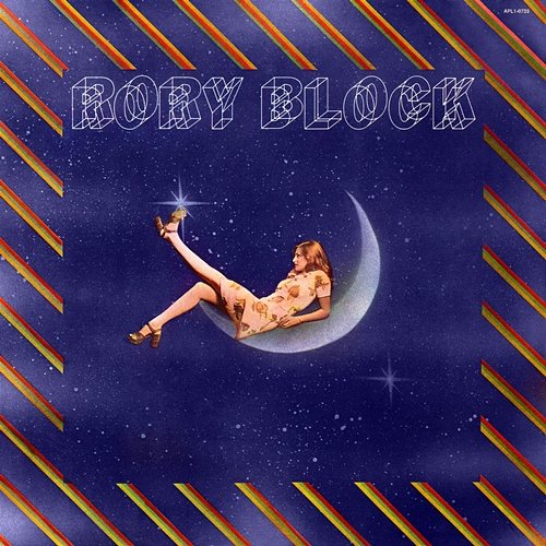 Rory Block Rory Block