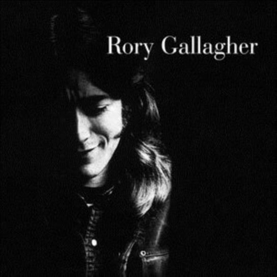 Rory Gallagher (Remastered) Gallagher Rory