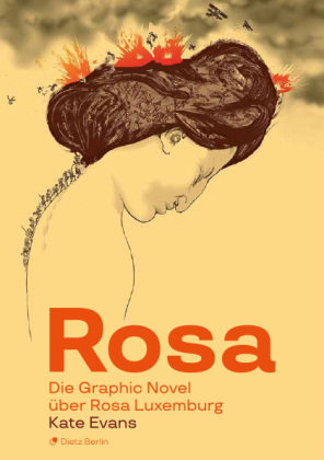 Rosa Evans Kate