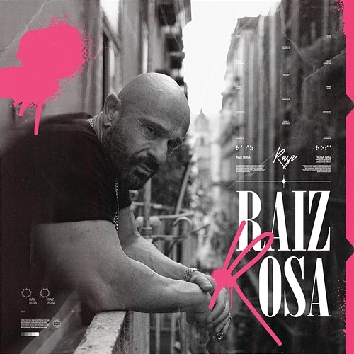 Rosa Raiz