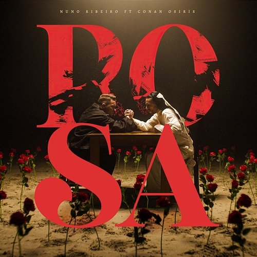 Rosa Nuno Ribeiro feat. CONAN OSIRIS