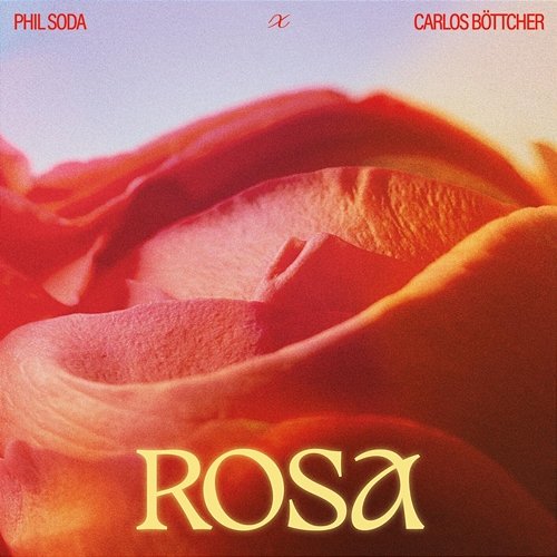 Rosa Carlos Böttcher, Phil Soda
