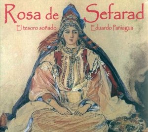 Rosa de Sefarad Musica Antigua