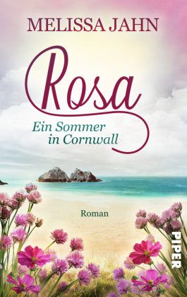 Rosa - Ein Sommer in Cornwall Piper