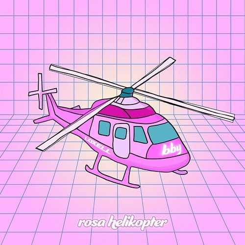 Rosa Helikopter bby, Loxell