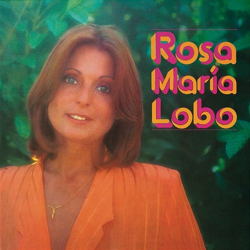 Rosa María Lobo (1981) Rosa Maria Lobo