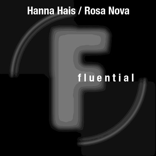 Rosa Nova Hanna Hais