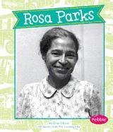 Rosa Parks Edison Erin