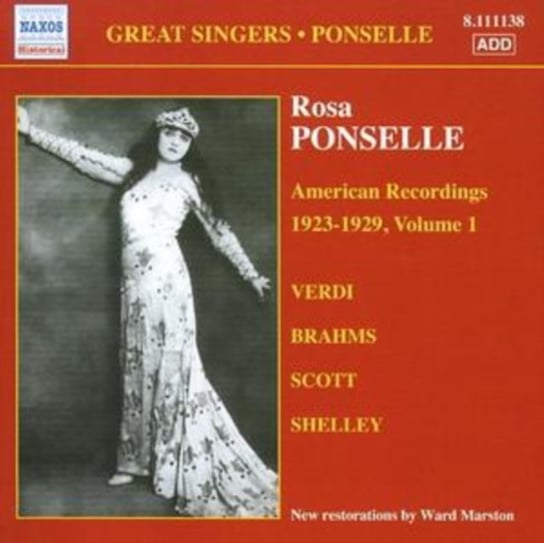 Rosa Ponselle-1 Ponselle Rosa, Martinelli Giovanni