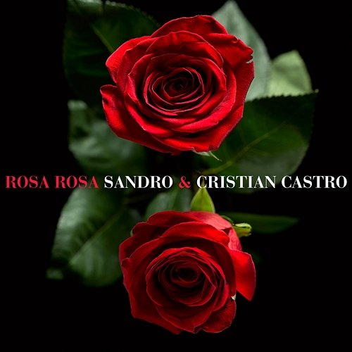 Rosa Rosa Sandro feat. Cristian Castro